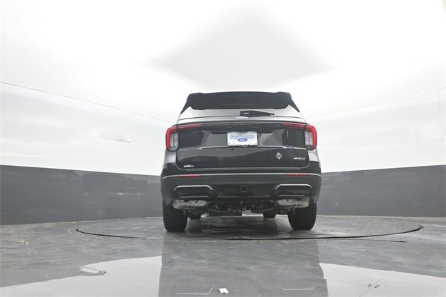 New 2026 Ford Explorer ST-Line image 31