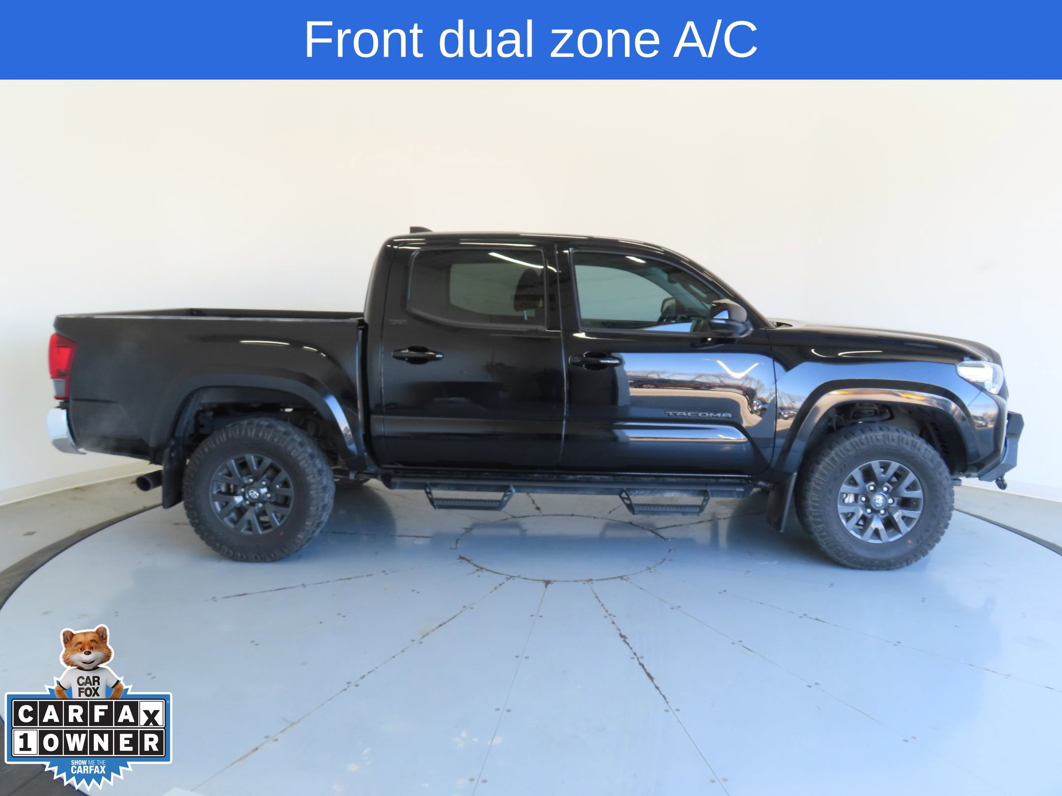 Used 2023 Toyota Tacoma SR5 video 2