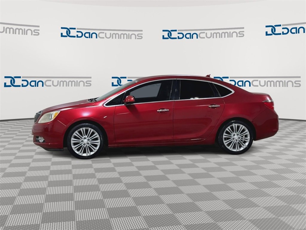 Used 2013 Buick Verano image 6