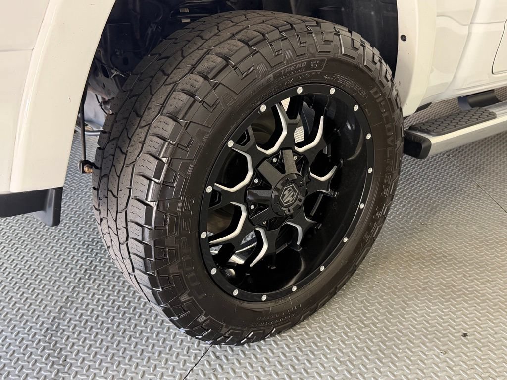 Used 2021 RAM 1500 Laramie w/ Sport Appearance Package AWD/4WD image 59