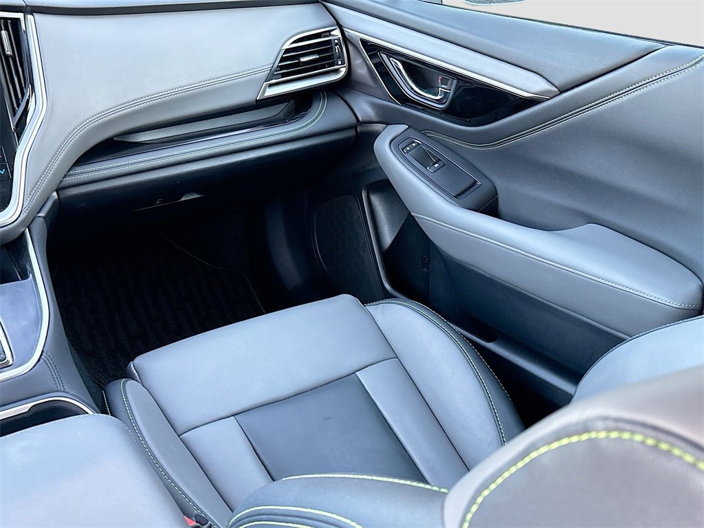 Used 2023 Subaru Outback Onyx Edition image 22