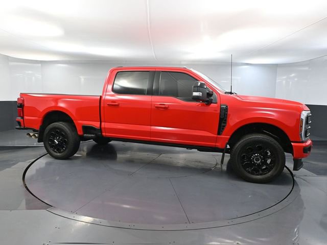 Used 2024 Ford F350 Lariat w/ Lariat Ultimate Package image 4
