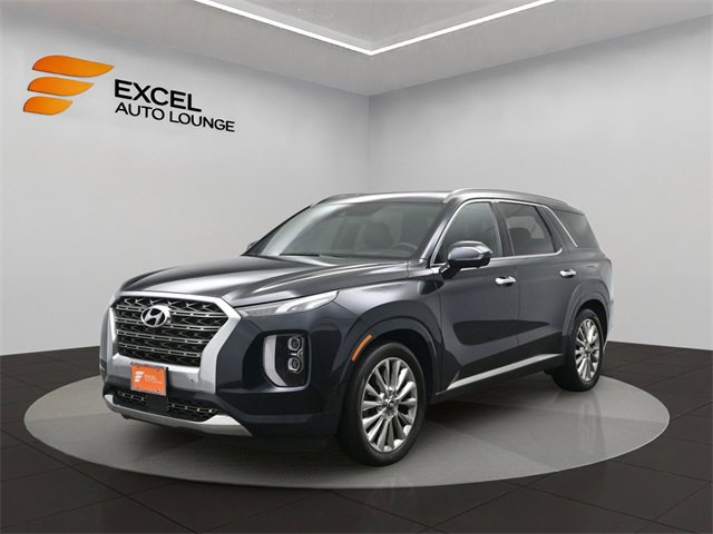 Used 2020 Hyundai Palisade Limited