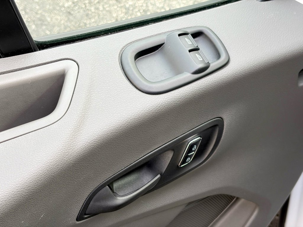 Used 2024 Ford E-Transit Base w/ Load Area Protection Package image 8