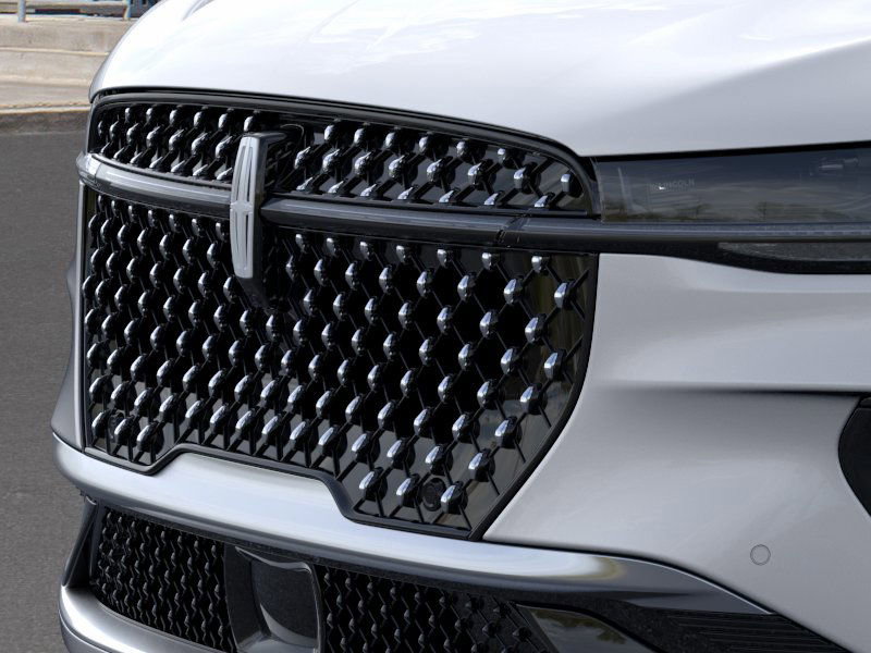 New 2026 Lincoln Nautilus Reserve image 17