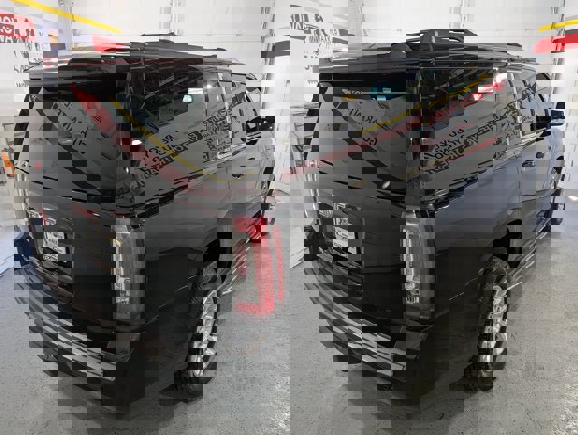 Used 2015 GMC Yukon XL SLT image 7