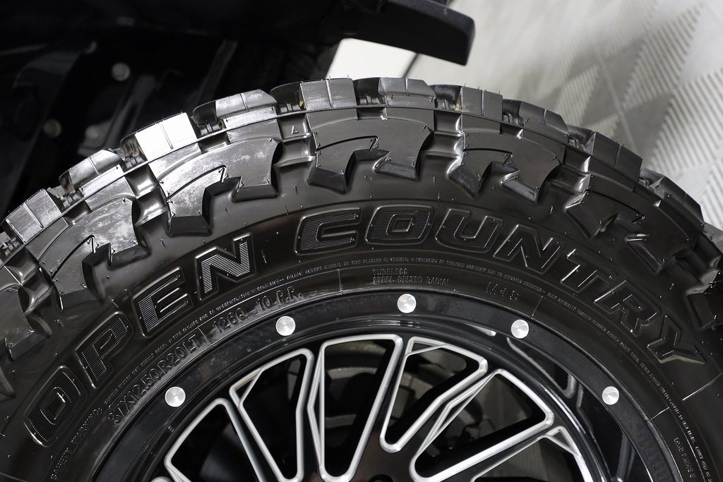 Used 2024 RAM 2500 Limited image 46