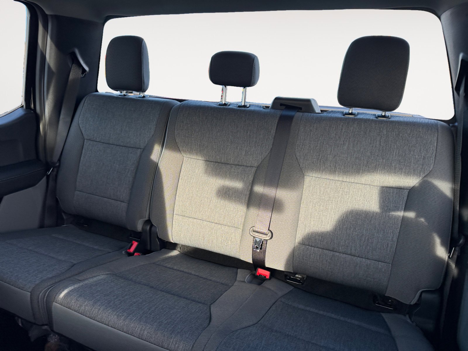 New 2026 Ford F250 XL w/ STX Appearance Package image 16