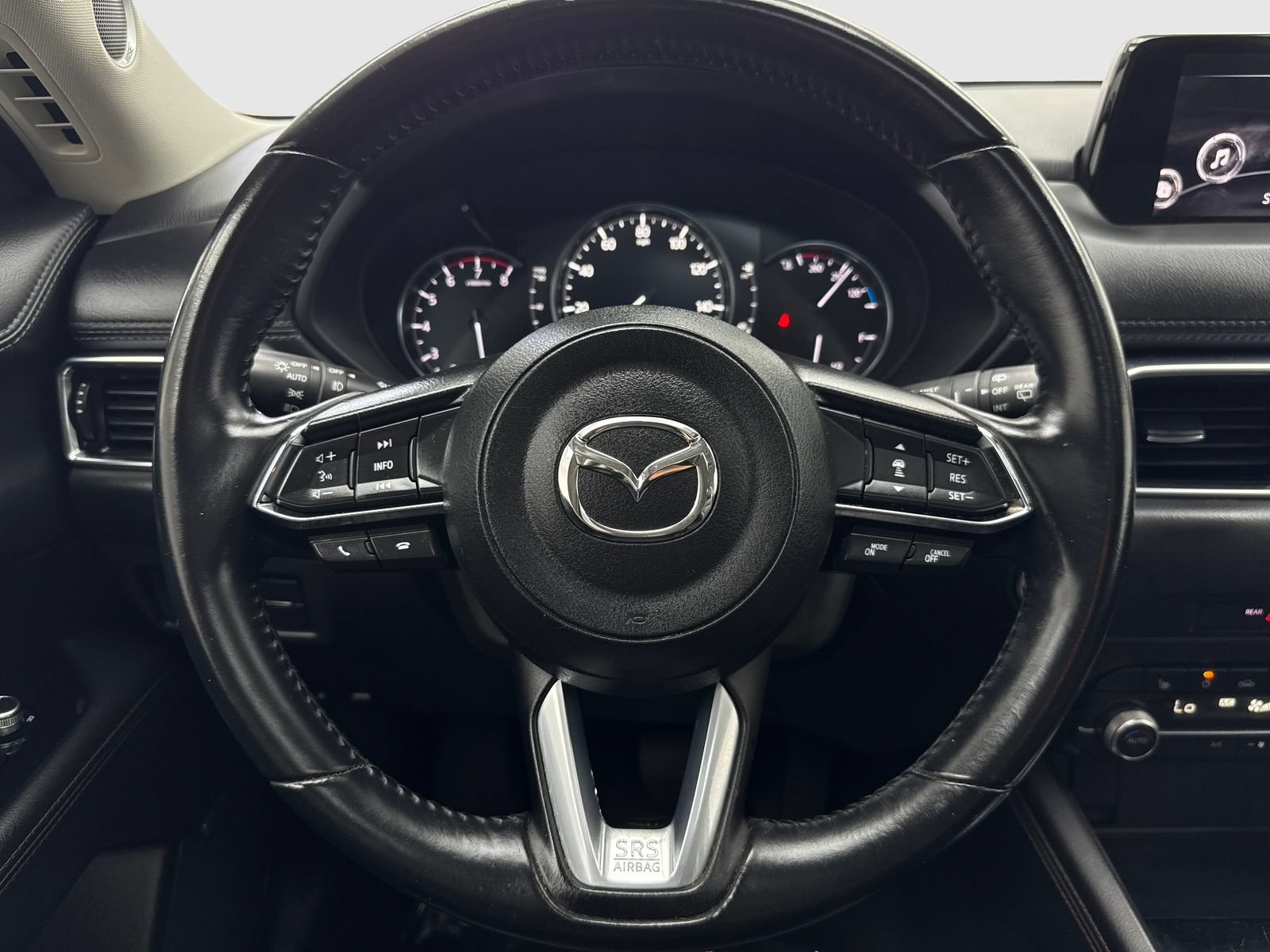 Used 2020 MAZDA CX-5 Grand Touring AWD/4WD image 19
