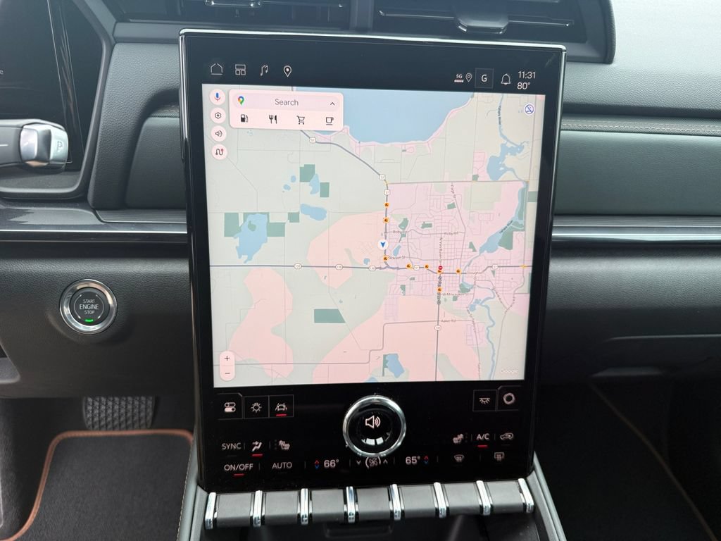New 2026 GMC Terrain AT4 AWD/4WD image 26
