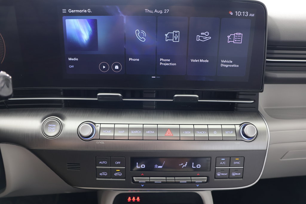 Used 2024 Hyundai Kona SEL AWD/4WD image 14