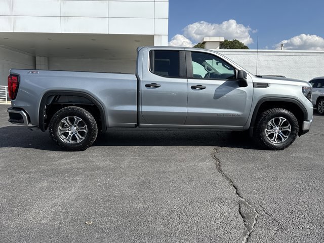 New 2026 GMC Sierra 1500 Pro w/ Pro Value Package image 2