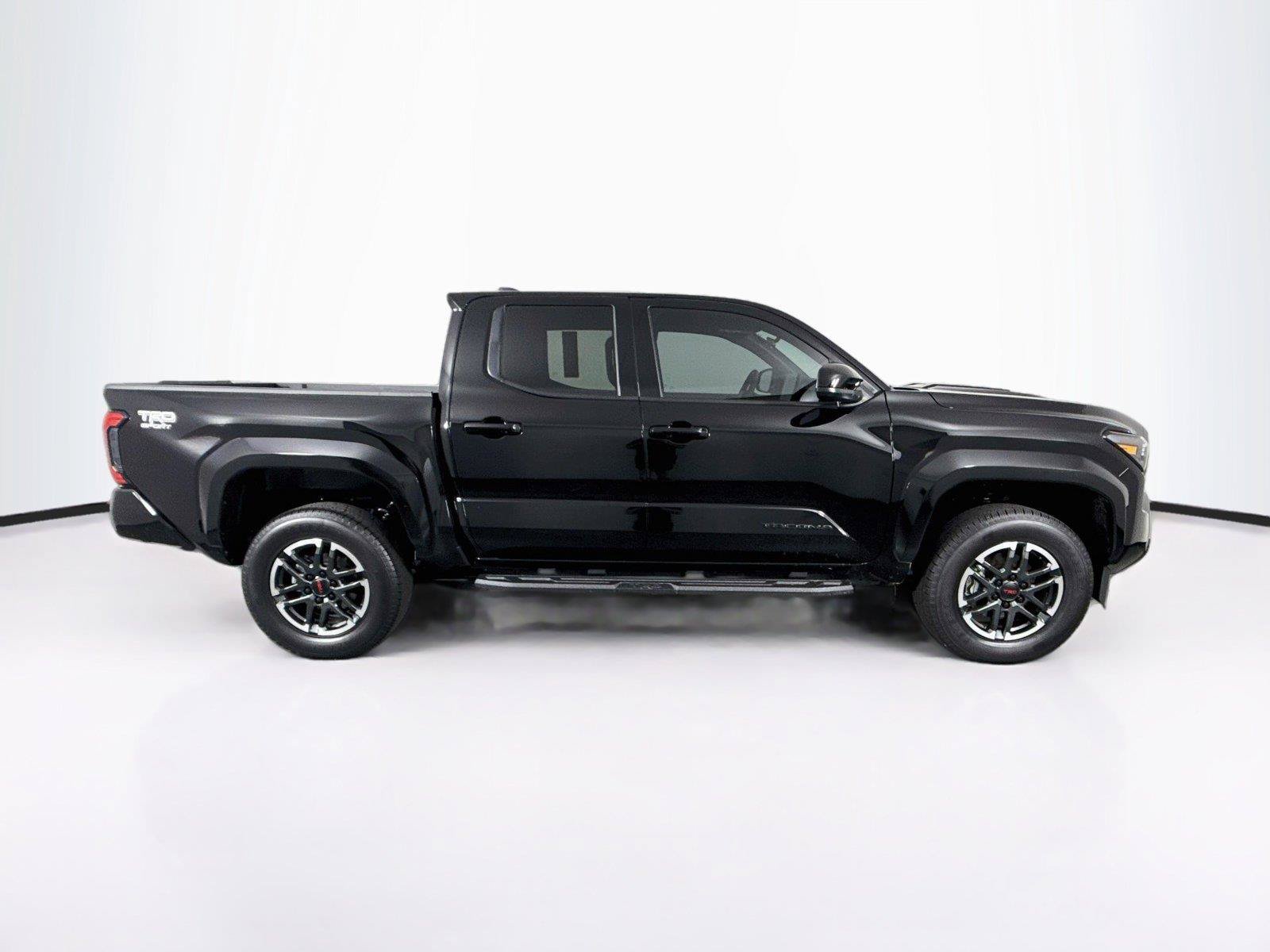 Certified 2026 Toyota Tacoma TRD Sport RWD image 10