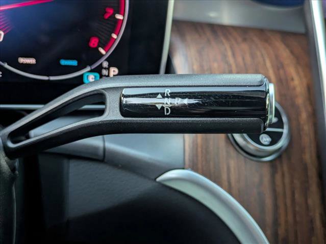 Used 2026 Mercedes-Benz GLC 300 4MATIC image 12