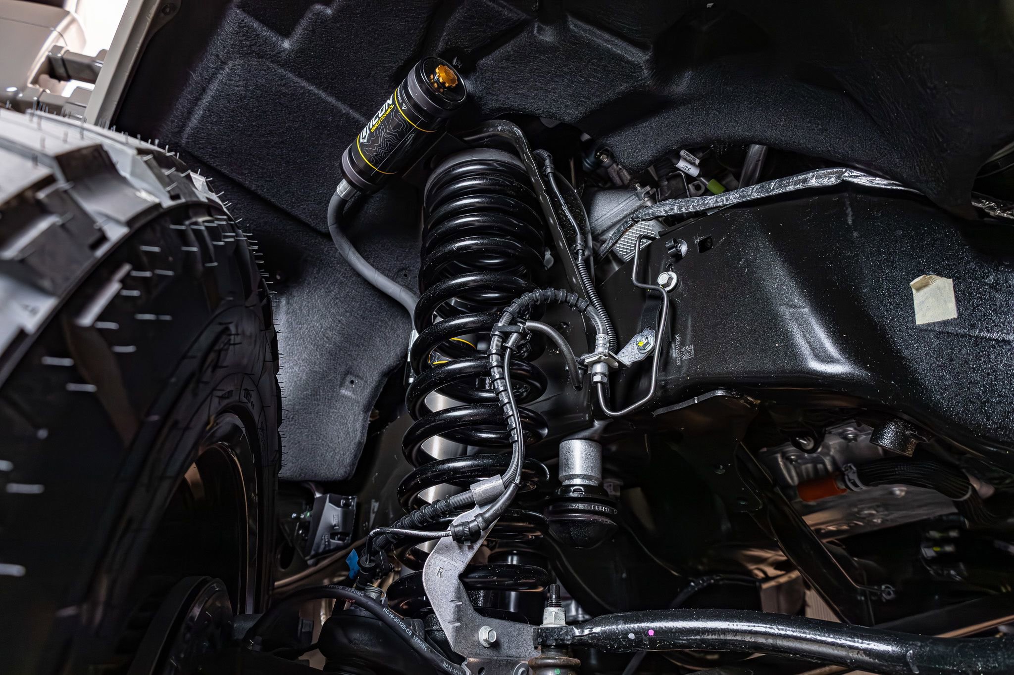 Used 2026 Ford F250 Lariat w/ Lariat Premium Package image 13