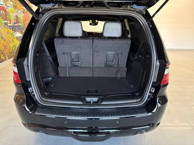New 2027 Dodge Durango GT AWD/4WD image 46
