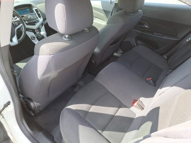 Used 2013 Chevrolet Cruze LT image 10