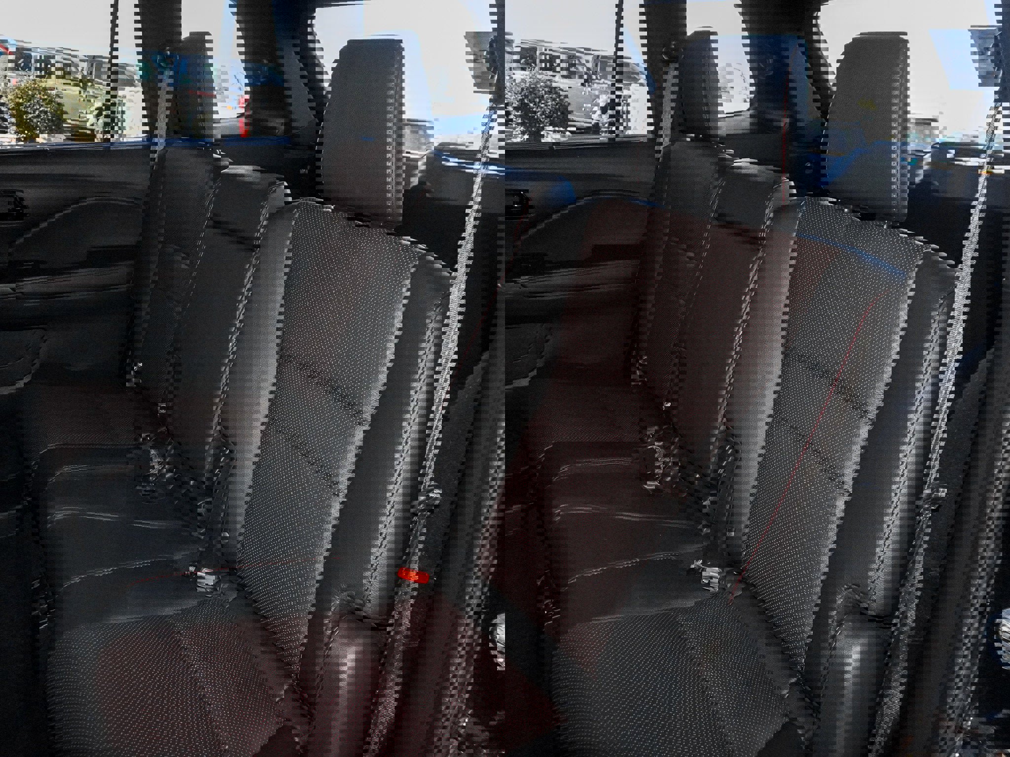 Used 2024 Honda Passport Black Edition image 38