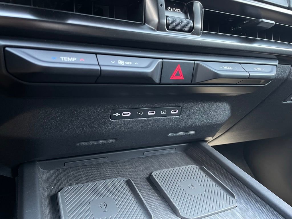 New 2027 Kia Telluride X-Line SX Prestige image 19