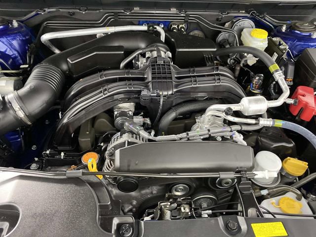 Used 2025 Subaru Crosstrek 2.5i Limited image 32