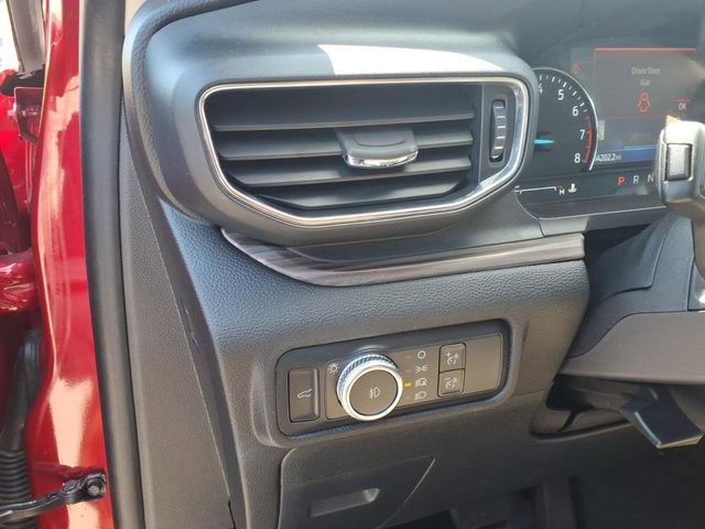 Used 2022 Ford Explorer Limited AWD/4WD image 20