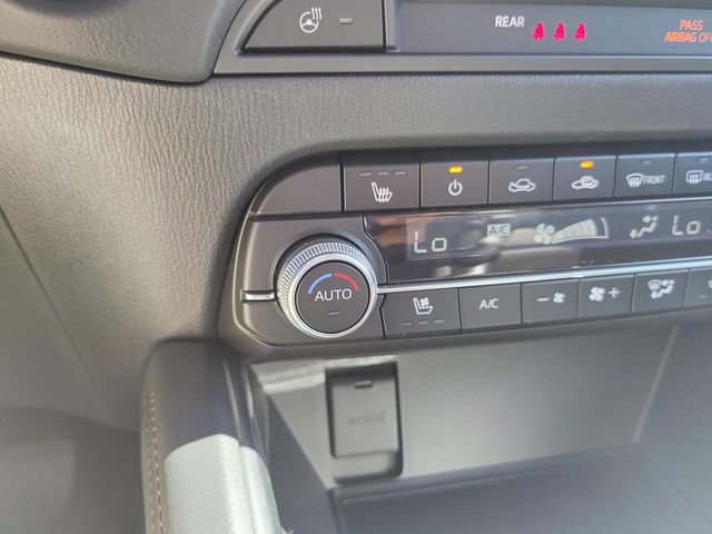 New 2025 MAZDA CX-5 AWD 2.5 S w/ Premium Plus Pkg image 18