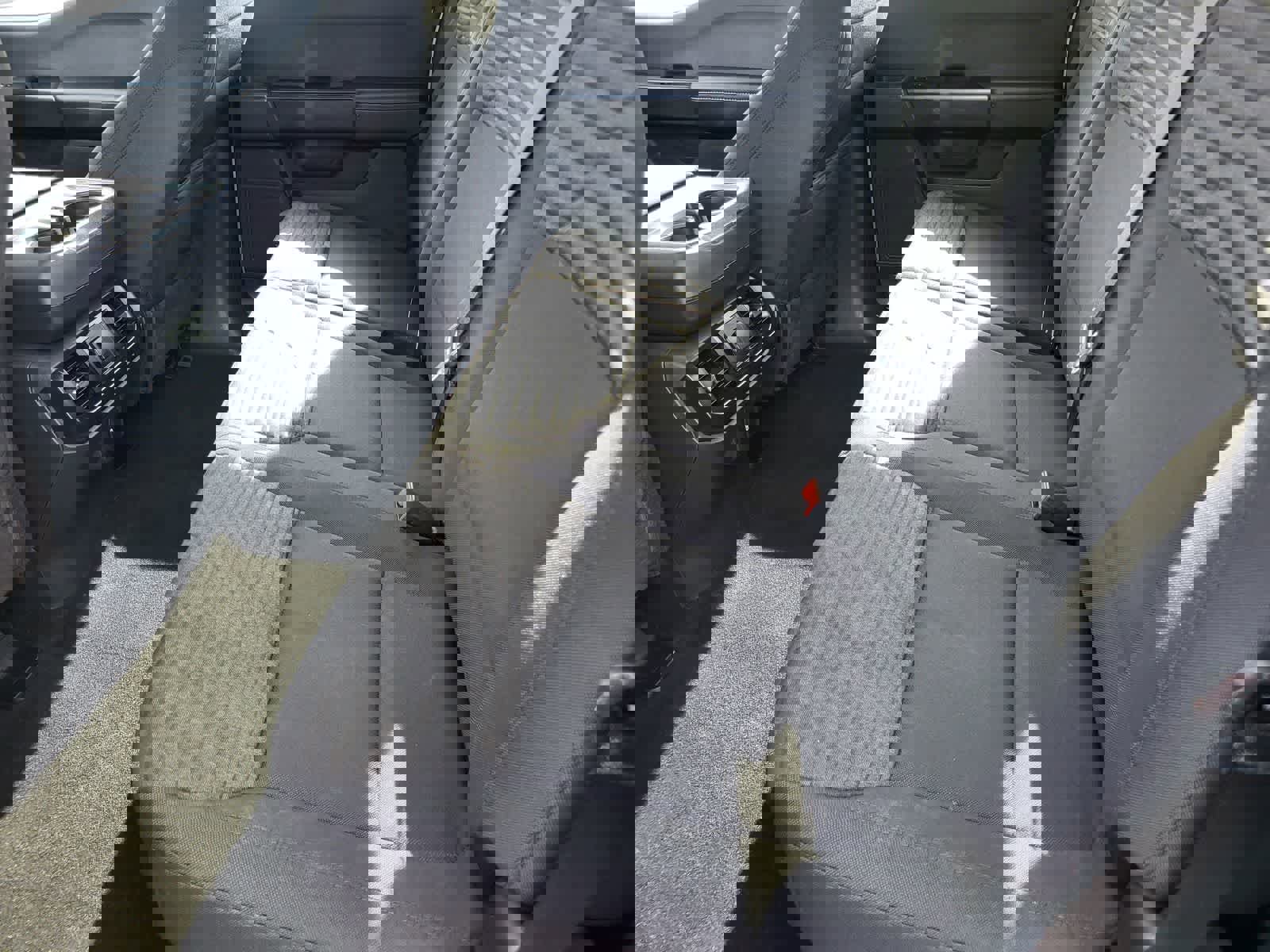 Used 2023 Ford F150 XL w/ STX Appearance Package image 8