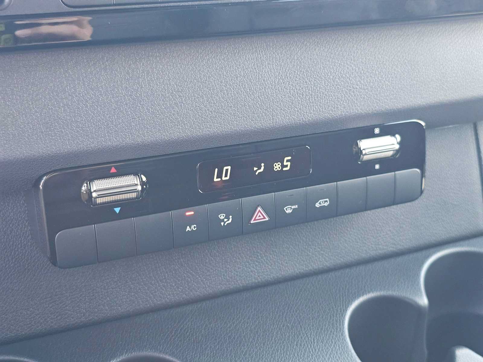 New 2026 Mercedes-Benz Sprinter 2500 image 32