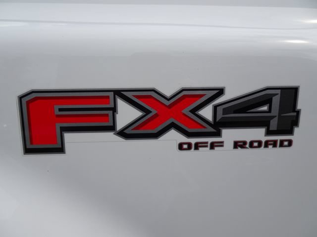Used 2024 Ford F450 King Ranch w/ Chrome Package AWD/4WD image 49