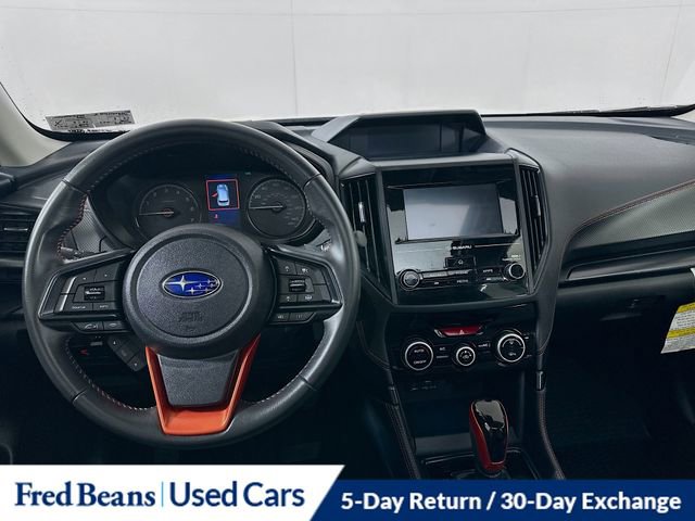 Used 2024 Subaru Forester Sport image 24