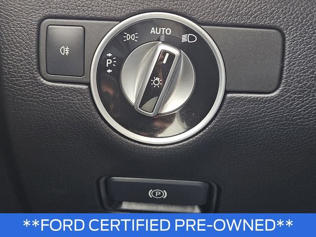 Used 2017 Mercedes-Benz GLS 450 4MATIC image 27