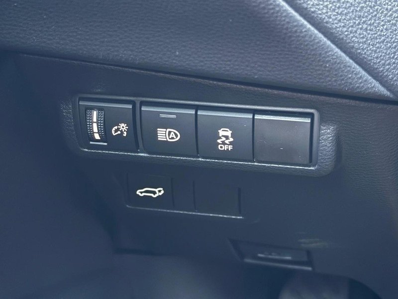 New 2026 Toyota Corolla Cross XLE image 30