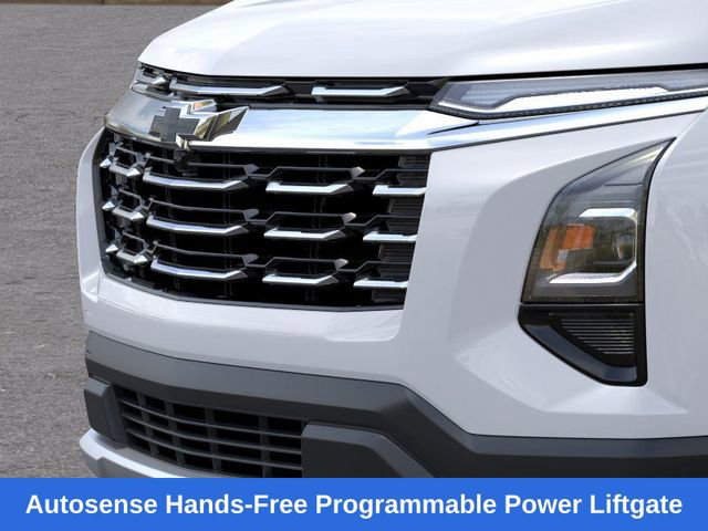 New 2026 Chevrolet Equinox LT w/ Convenience Package II image 14