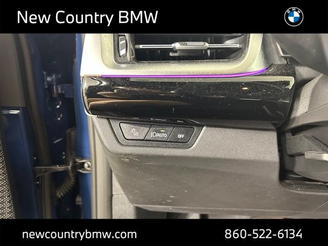 Used 2026 BMW X1 xDrive28i w/ Convenience Package AWD/4WD image 13
