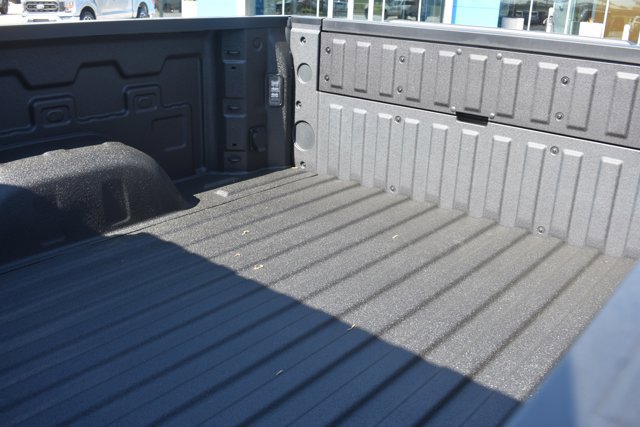 New 2026 Chevrolet Silverado 1500 Custom image 14