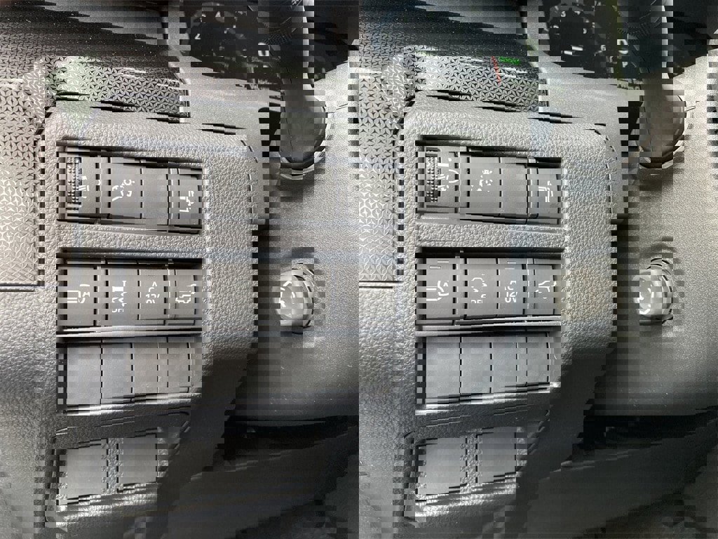 New 2026 Toyota 4Runner Limited image 8