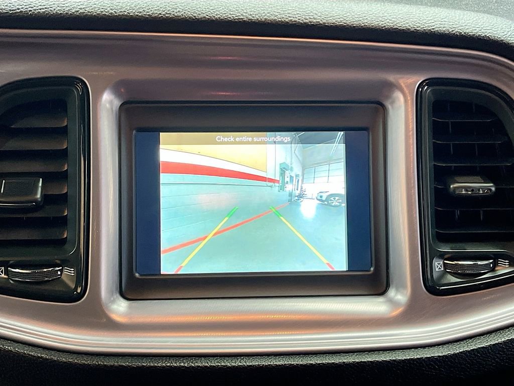 Used 2023 Dodge Challenger GT image 13