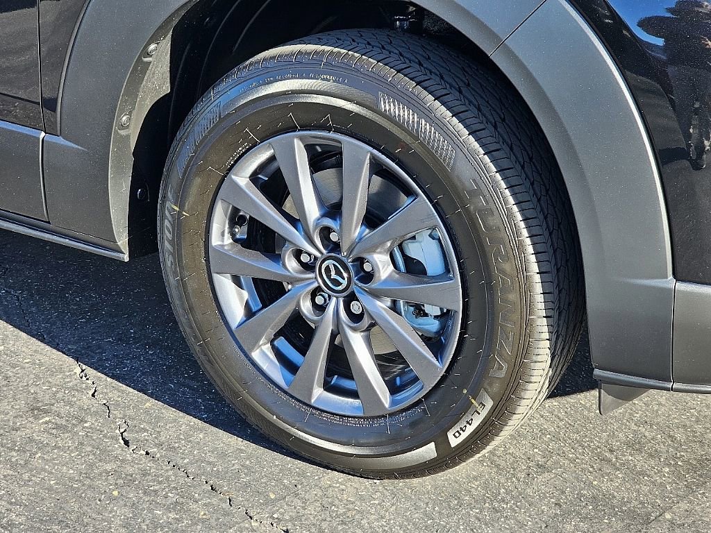 New 2026 MAZDA CX-30 AWD 2.5 S image 7