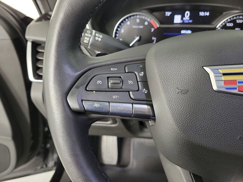 Used 2024 Cadillac CT5 Luxury w/ Sun And Sound Package image 21