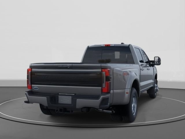 New 2026 Ford F350 Platinum image 8
