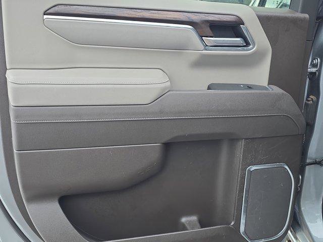 Used 2025 GMC Sierra 1500 SLT w/ SLT Premium Plus Package image 10