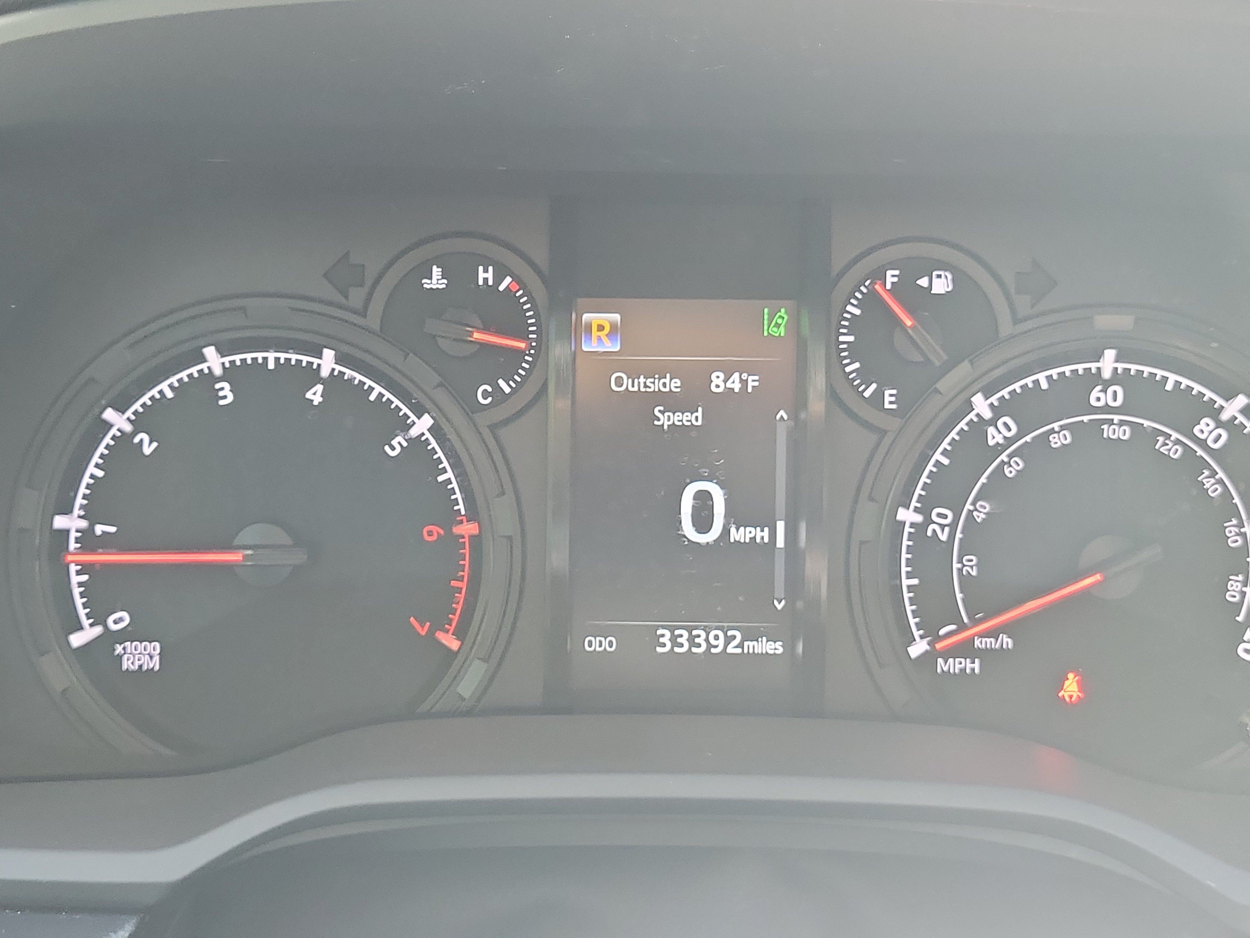 Used 2024 Toyota 4Runner SR5 RWD image 31