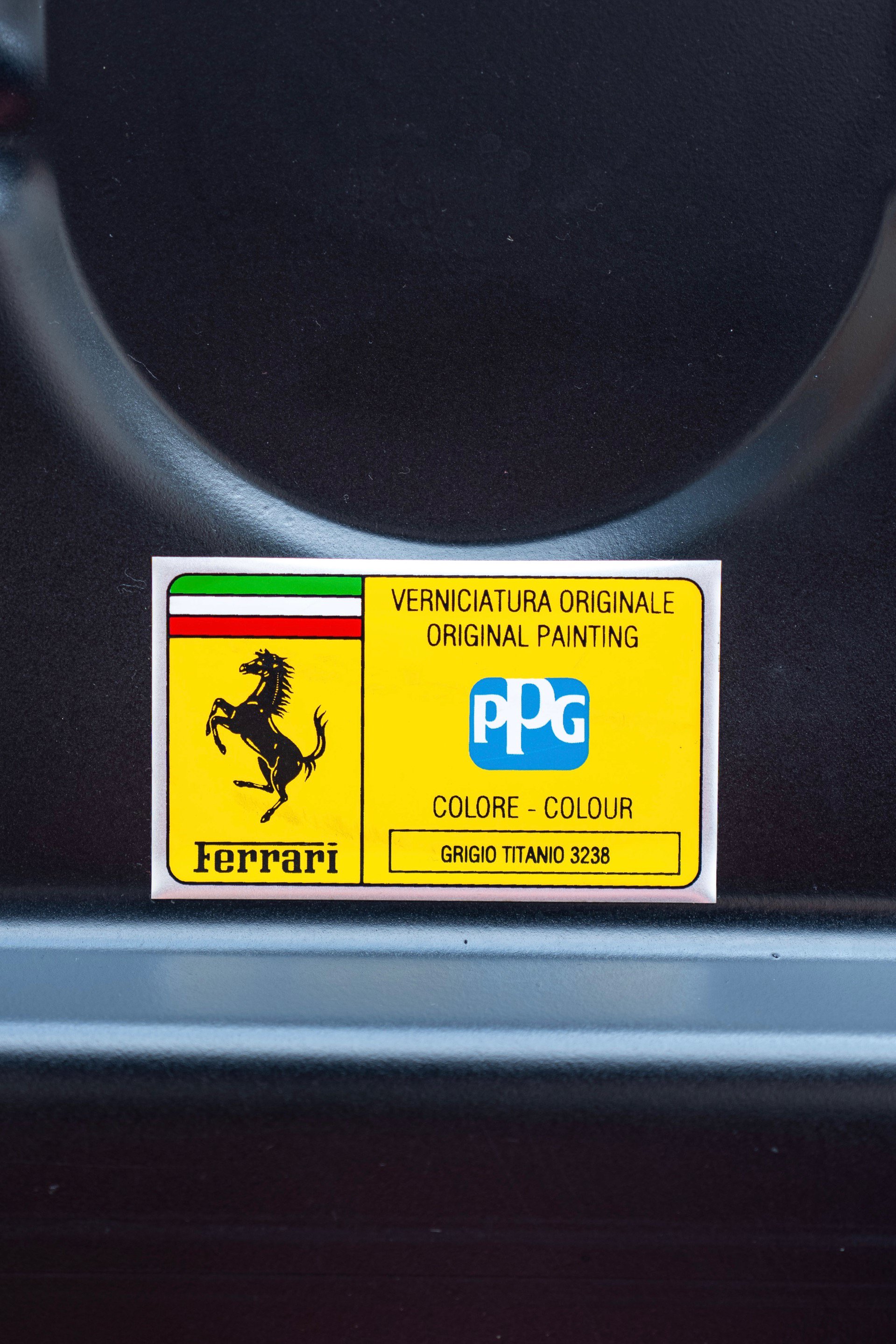 Used 2004 Ferrari 360 Spider RWD image 8