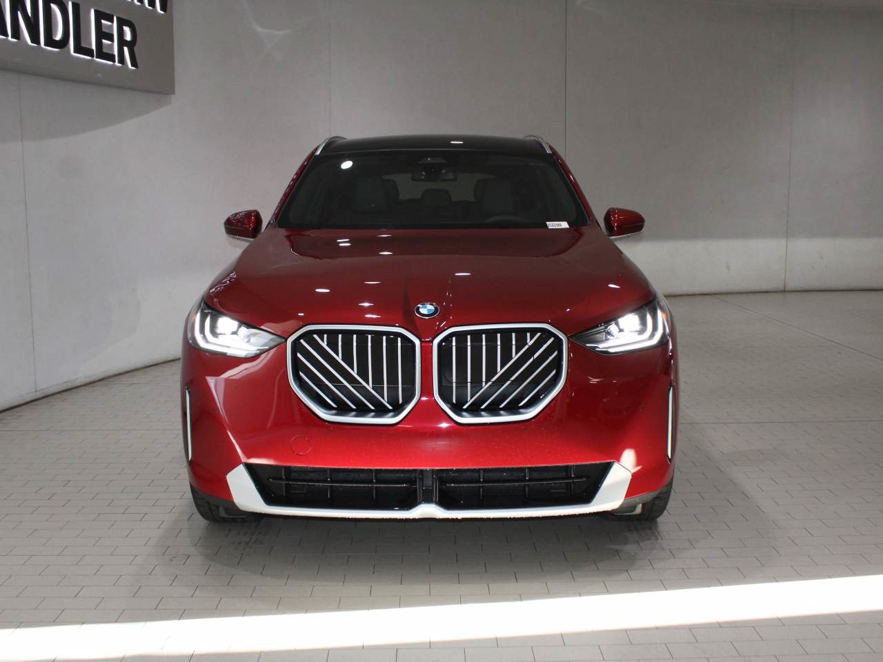 Used 2026 BMW X3 xDrive30i AWD/4WD image 9