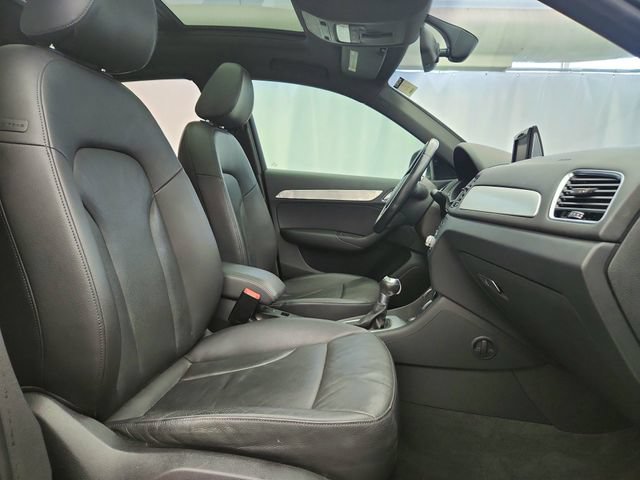 Used 2016 Audi Q3 2.0T Premium Plus w/ Technology Package FWD image 26