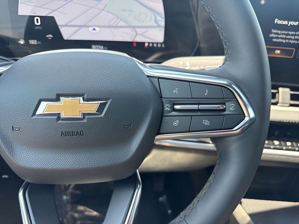 Used 2026 Chevrolet Equinox LT FWD image 15