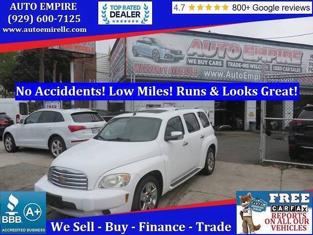 Used 2011 Chevrolet HHR LT FWD image 1