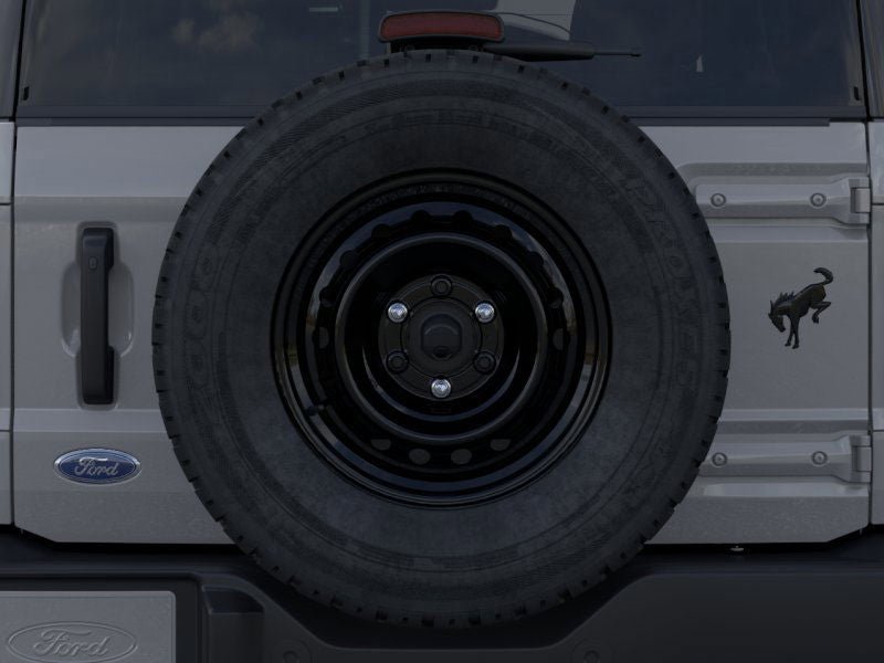 New 2026 Ford Bronco Outer Banks image 24