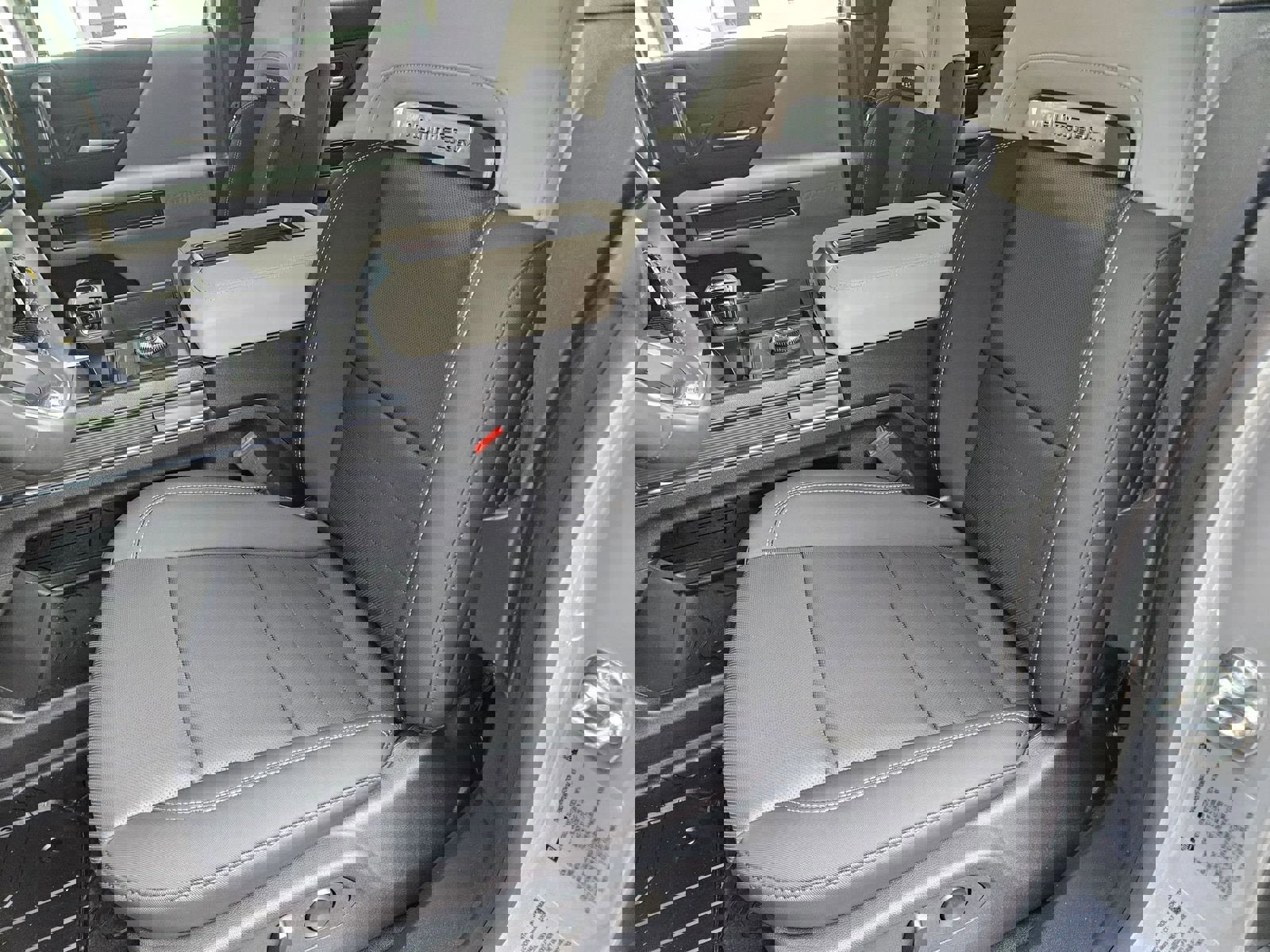 New 2026 GMC Hummer EV 4x4 Crew Cab image 21