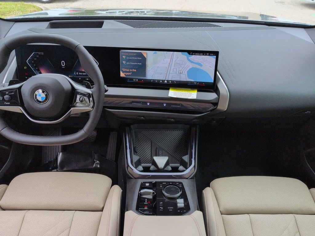 New 2026 BMW X3 xDrive30 image 15
